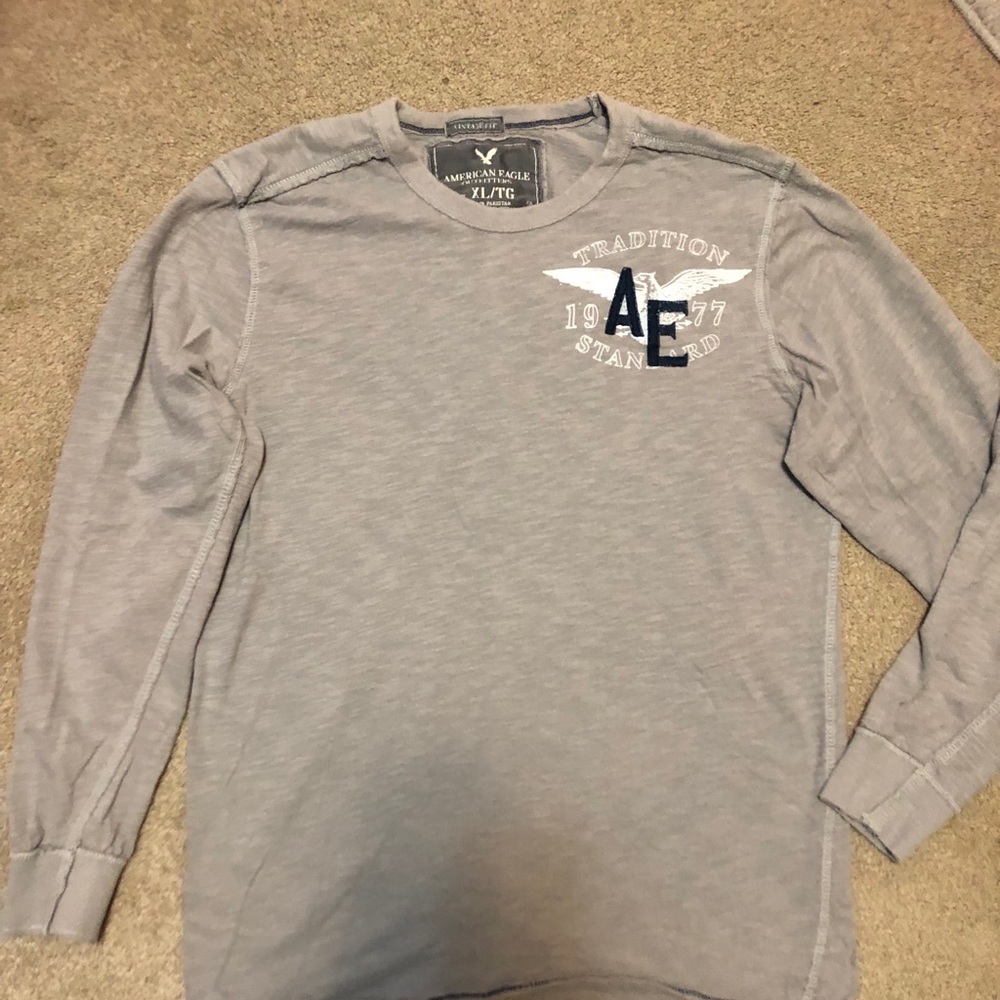 Men’s American Eagle t